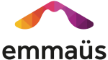 Emmaüs logo