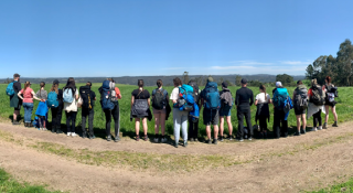 santiago de compostella